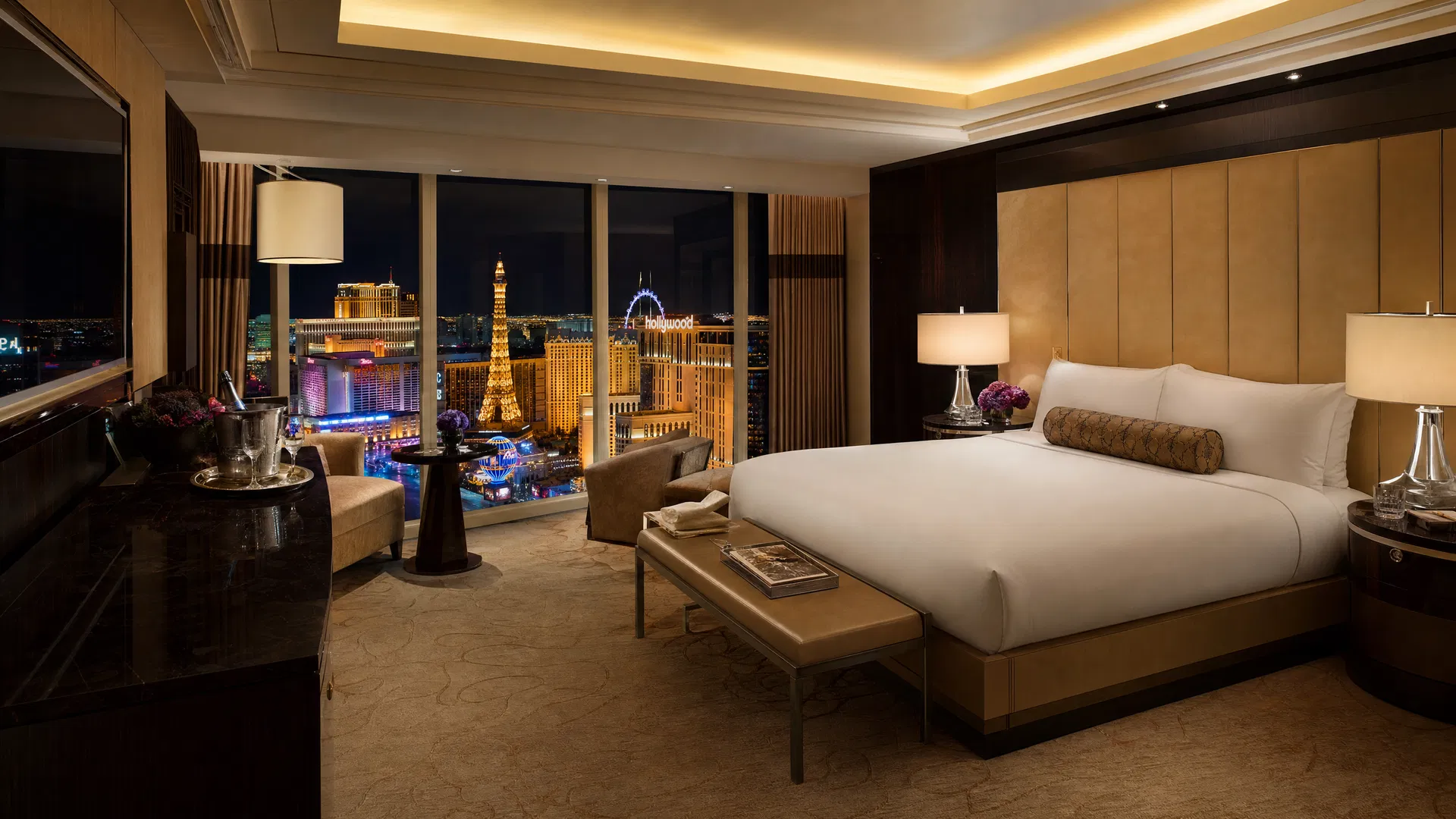 Hotels & Stays