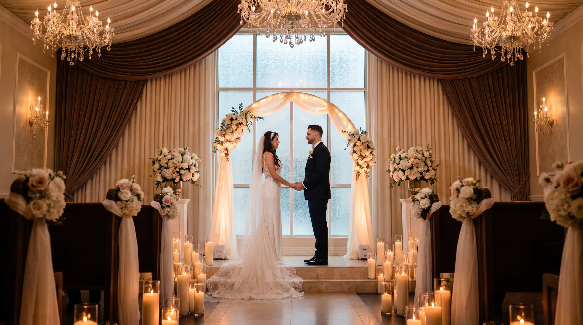 Las Vegas Weddings: Plan Your Dream Day Without Breaking the Bank (2026 Guide)