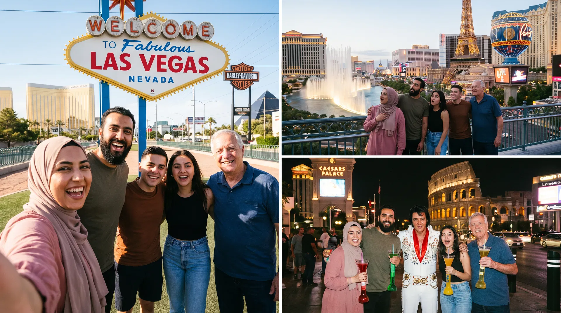 Essential First-Time Las Vegas Tips for an Unforgettable Trip