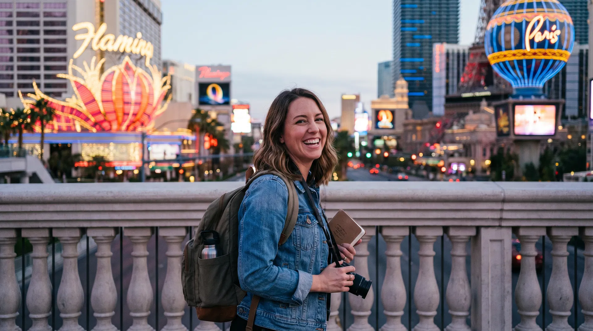 Best Things to Do in Las Vegas for Solo Travelers: The Complete Guide