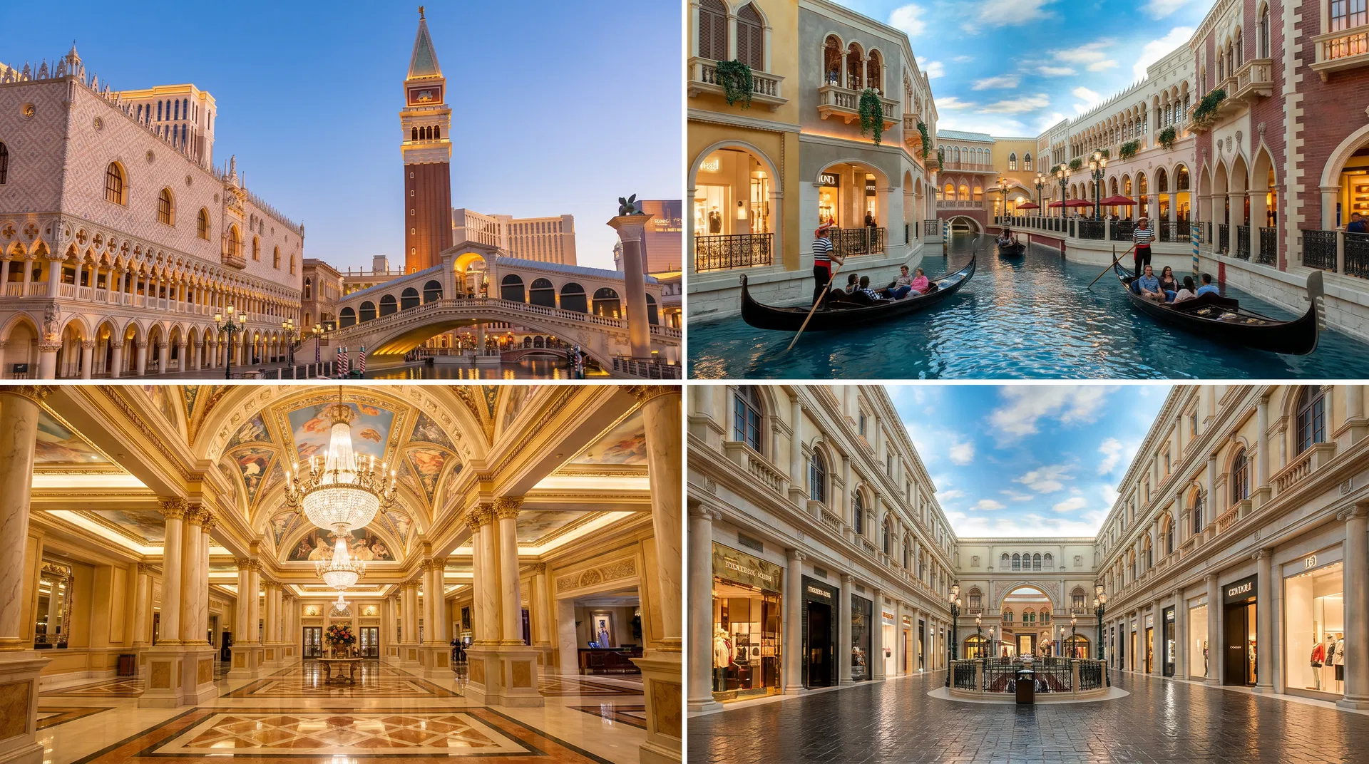 Best Hotels on the Las Vegas Strip: Complete Guide