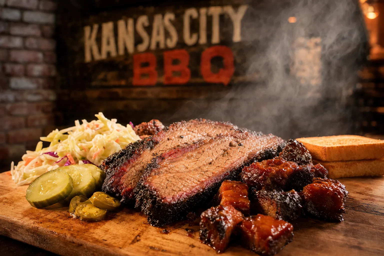 The Ultimate Kansas City BBQ Guide: 25 Pitmasters You Must Try