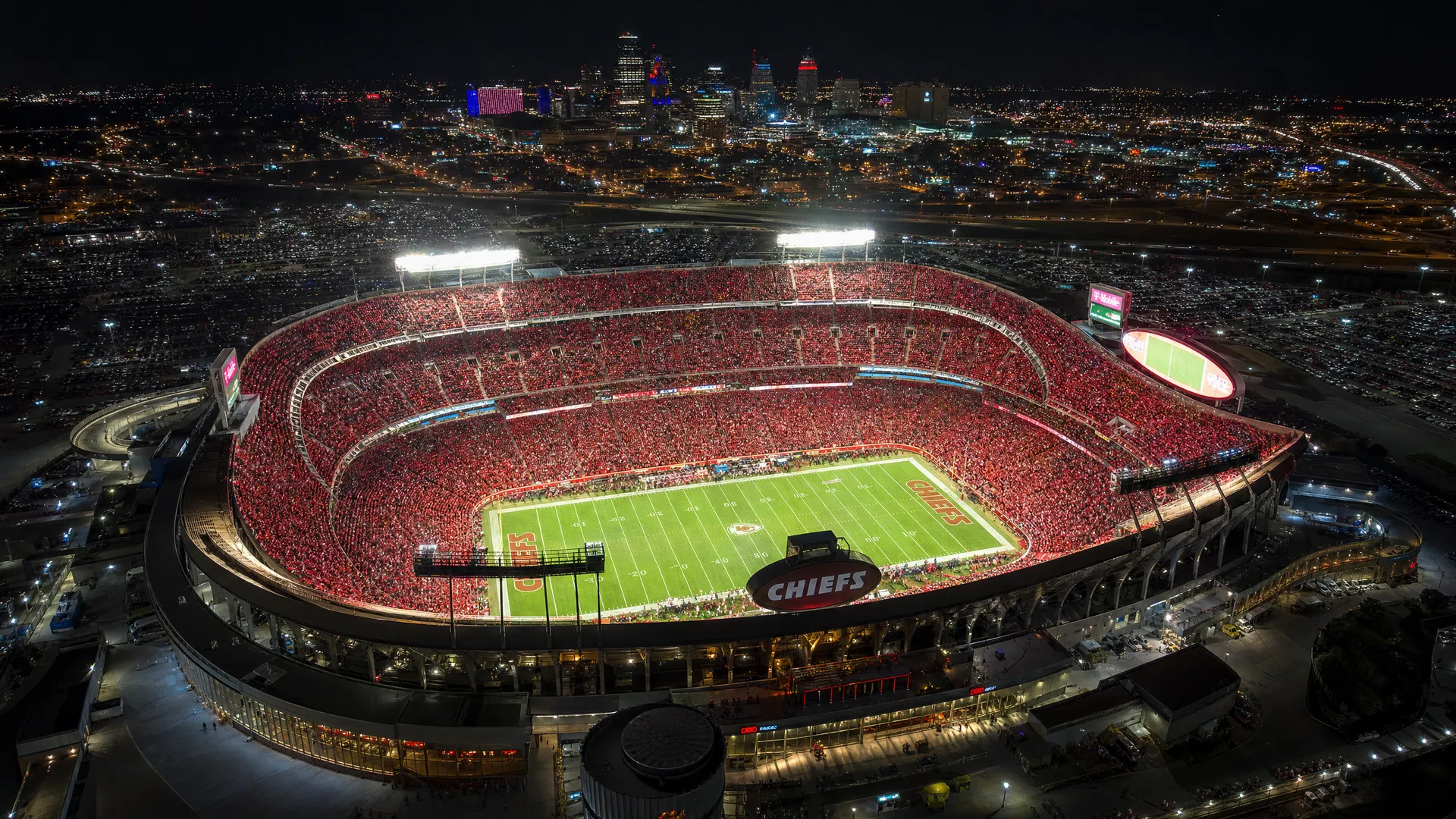 Chiefs & Sports