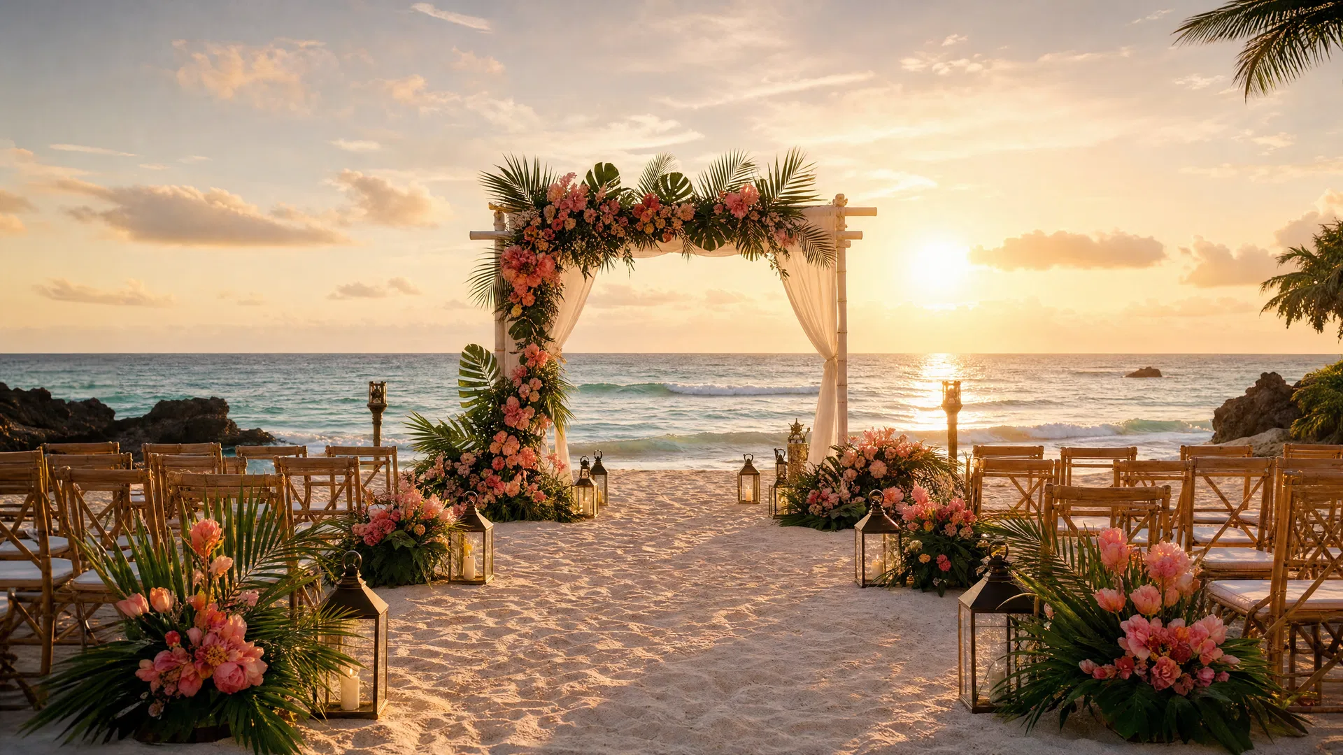Beaches & Coastal