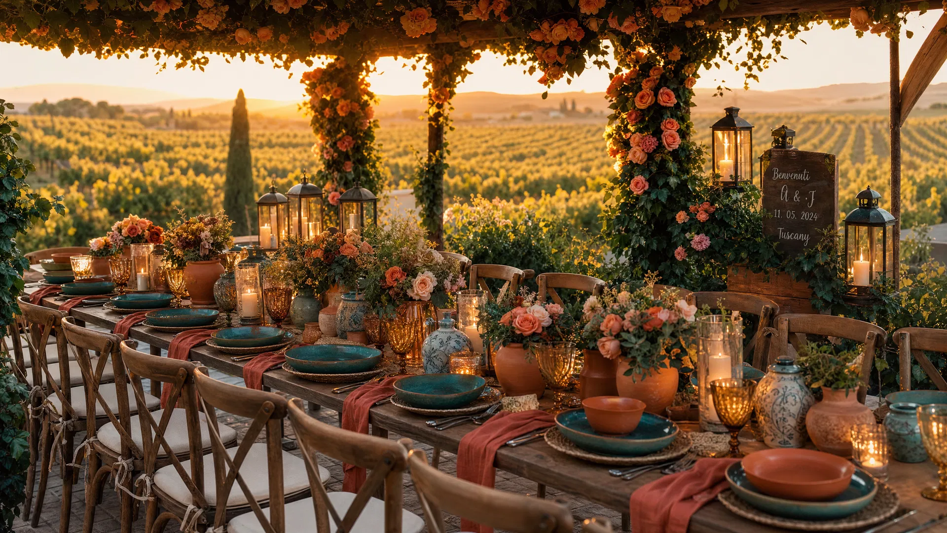 Wine Country