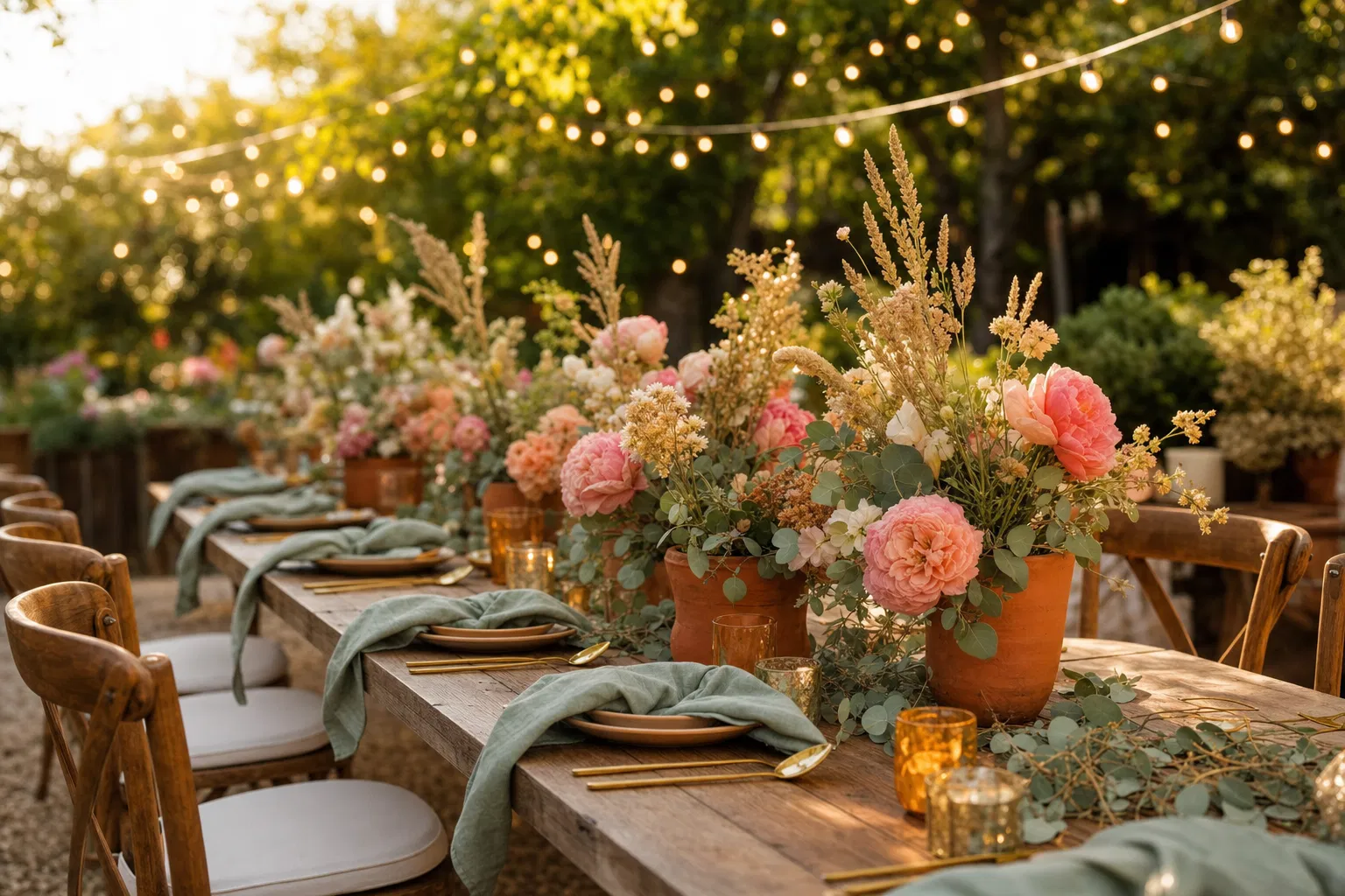 Themes & Ideas