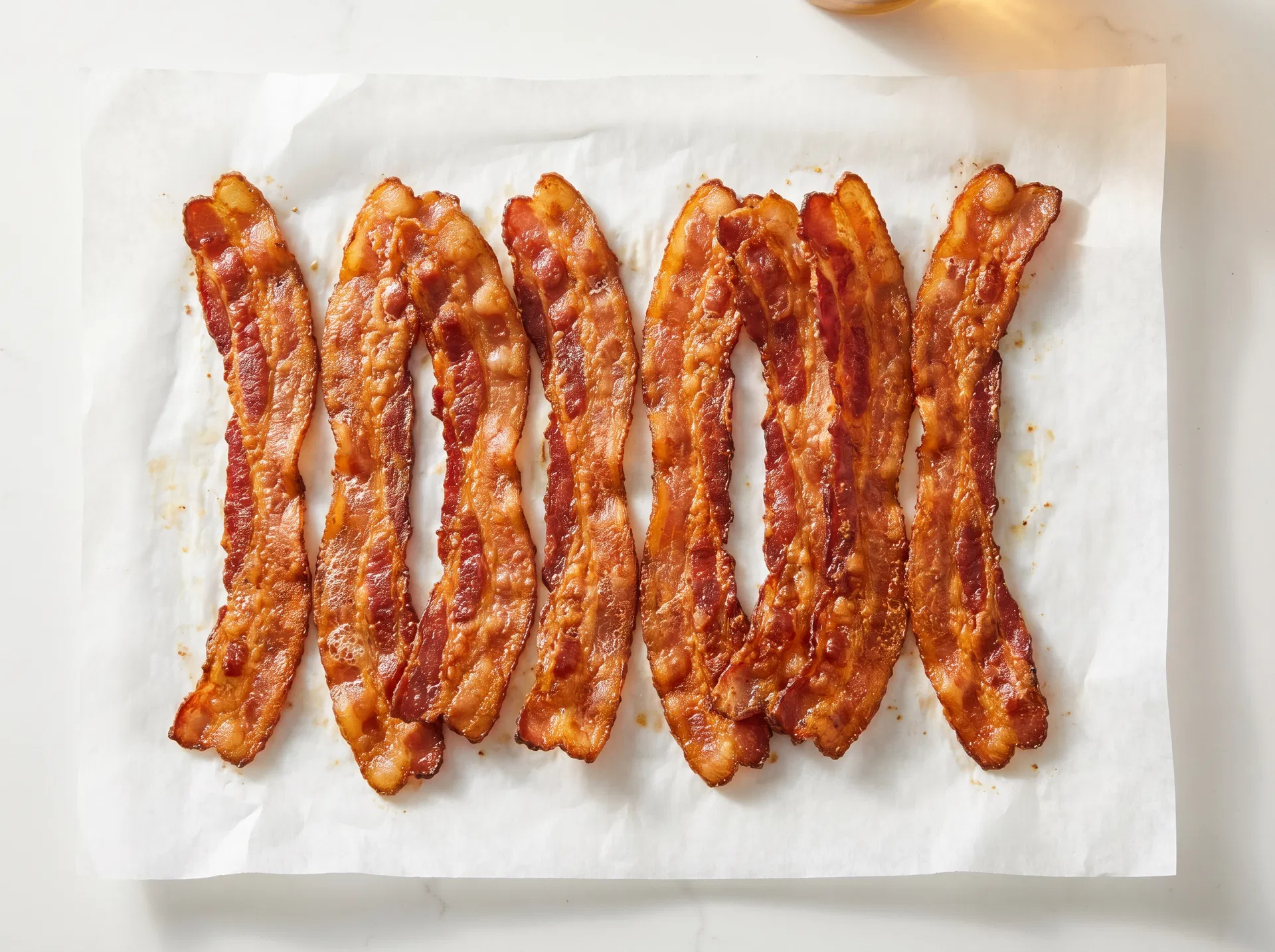 Air Fryer Bacon (Perfect Every Time)
