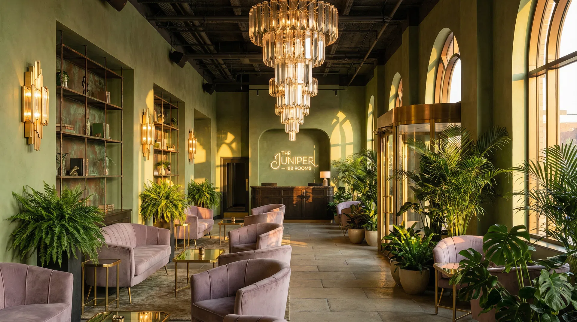 6 Trending Las Vegas Hotel Topics Everyone Is Talking About in 2026