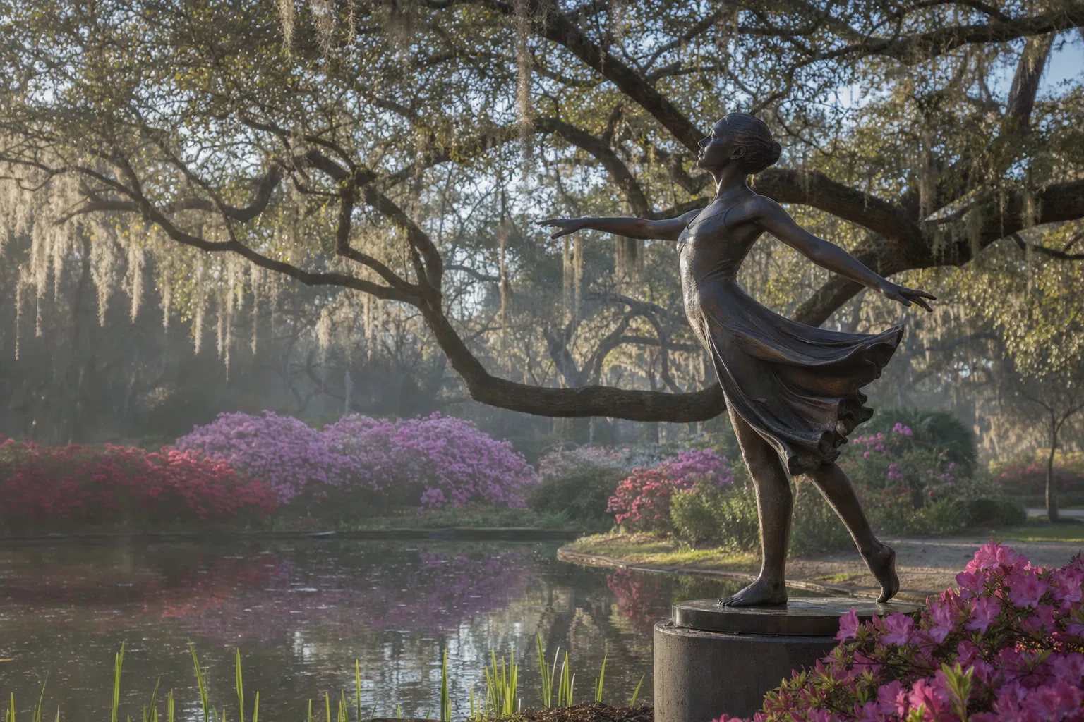 Brookgreen Gardens