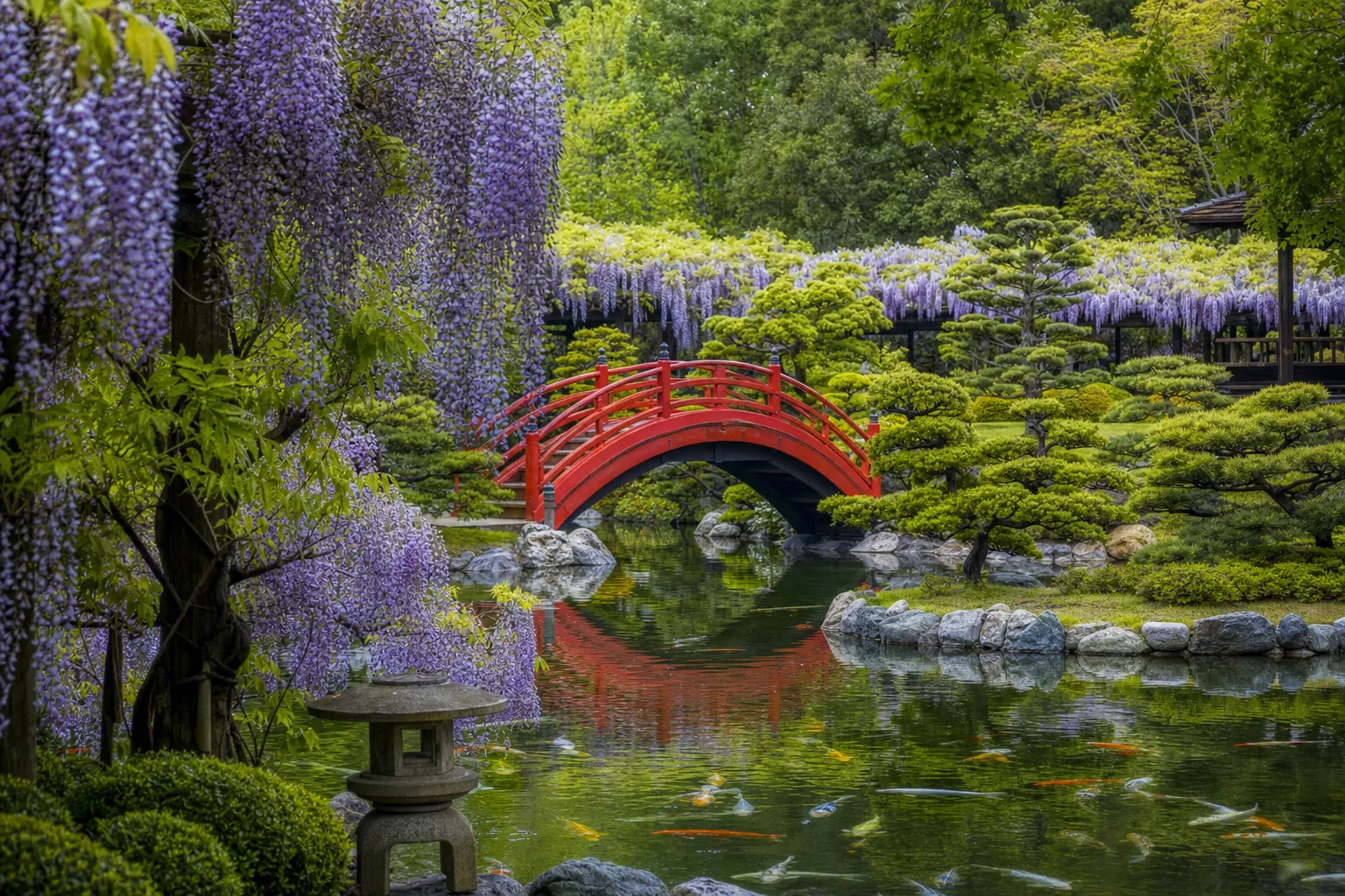 The Huntington