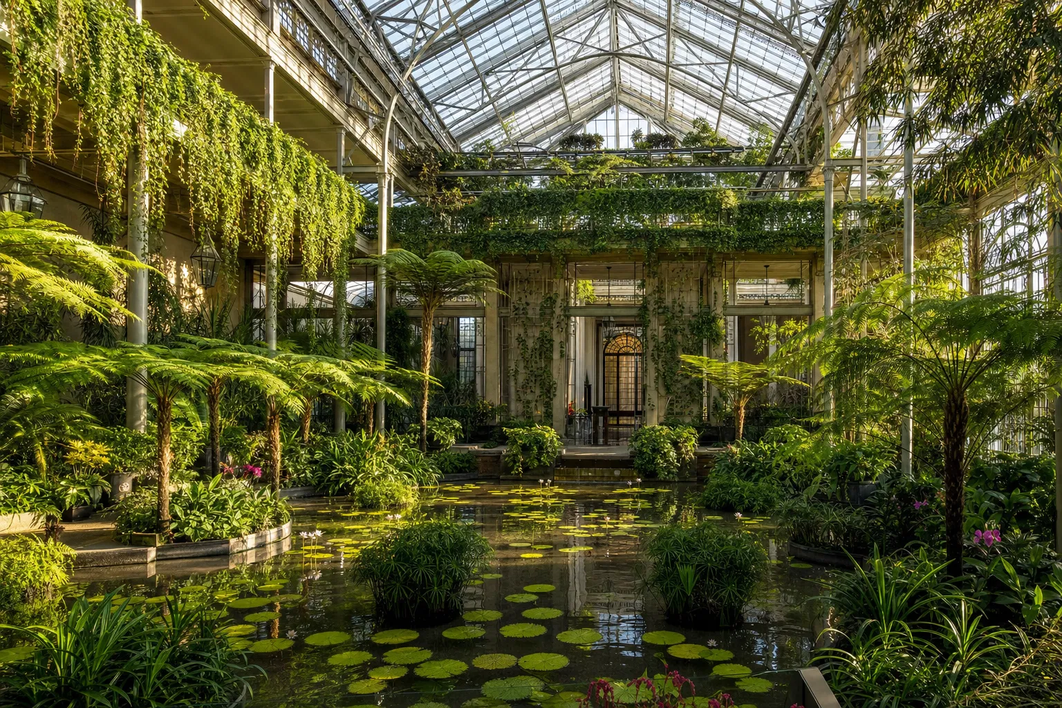 Longwood Gardens