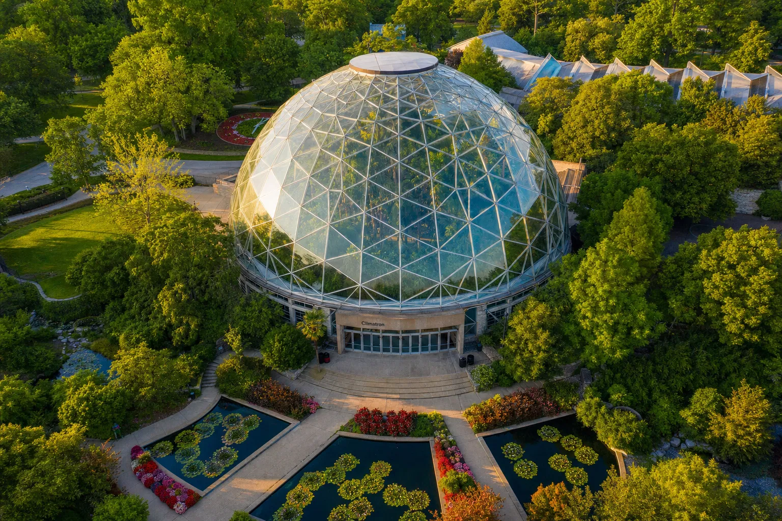 Missouri Botanical Garden
