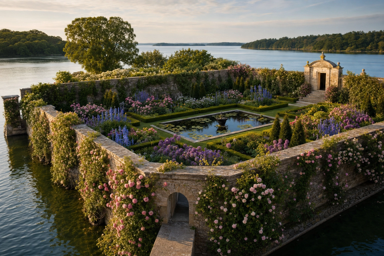 Botanical Gardens in Illinois: The Complete Expert Guide