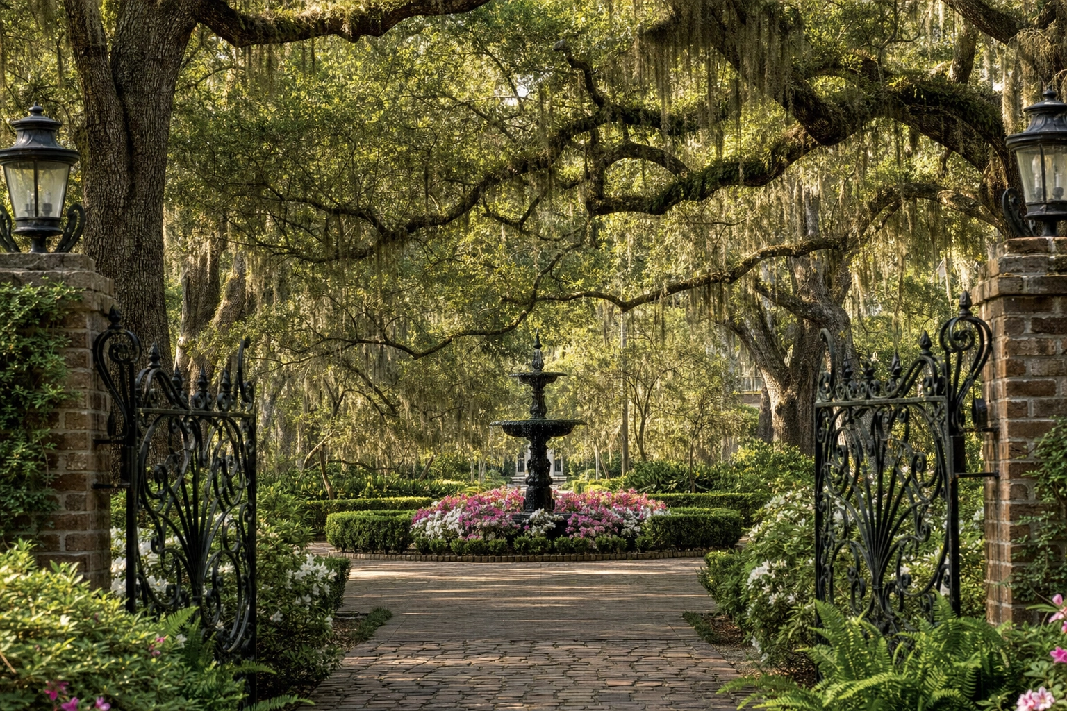 Atlanta Botanical Garden
