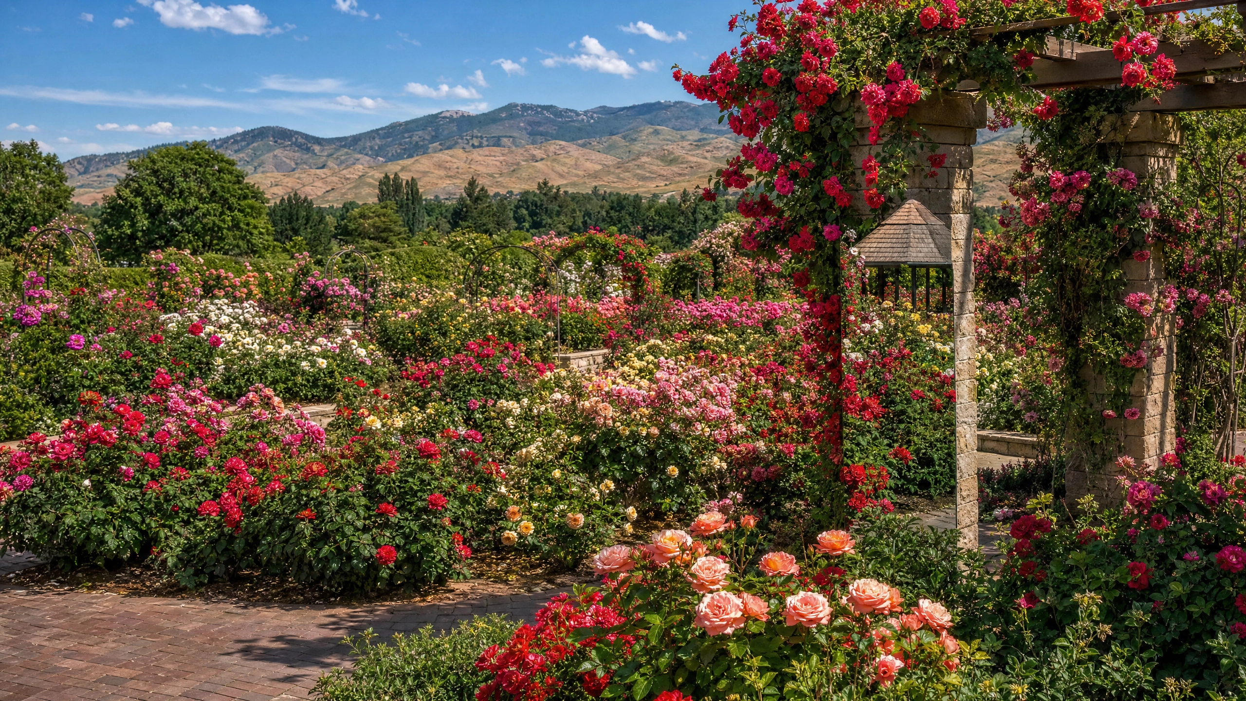 Idaho Botanical Gardens: A Complete Guide