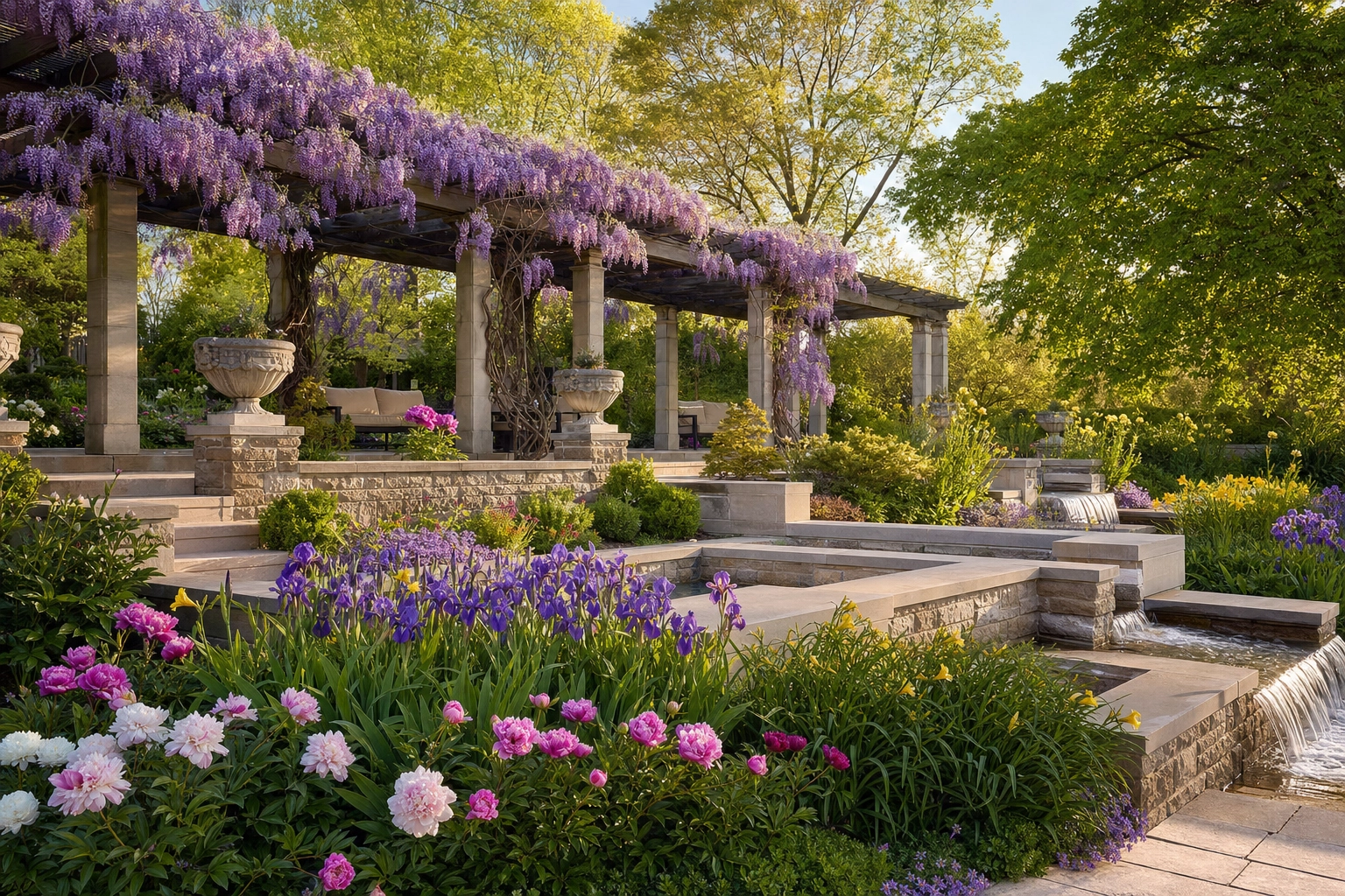 The Arboretum, State Botanical Garden of Kentucky