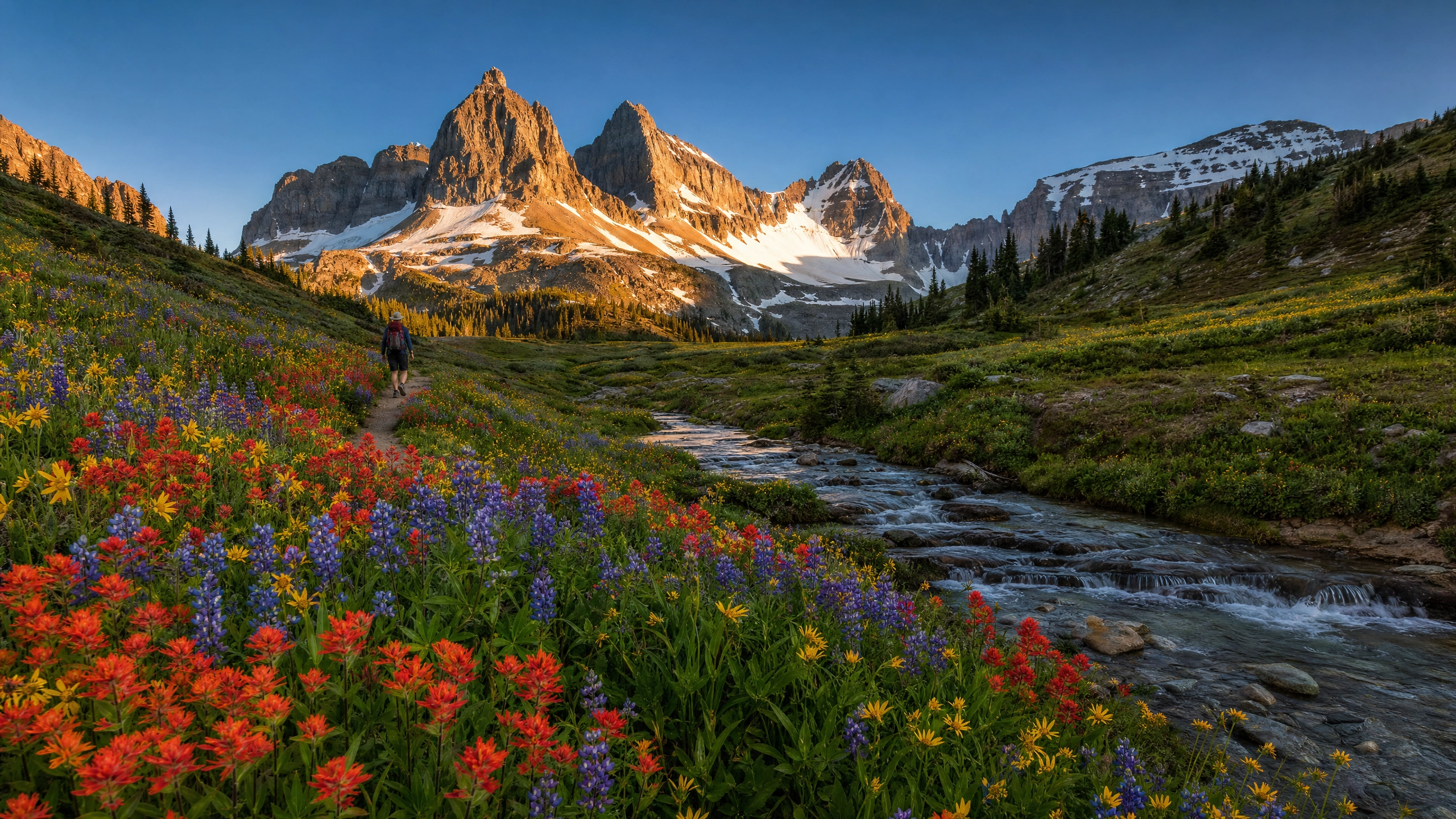 Montana Botanical Gardens: A Complete Guide