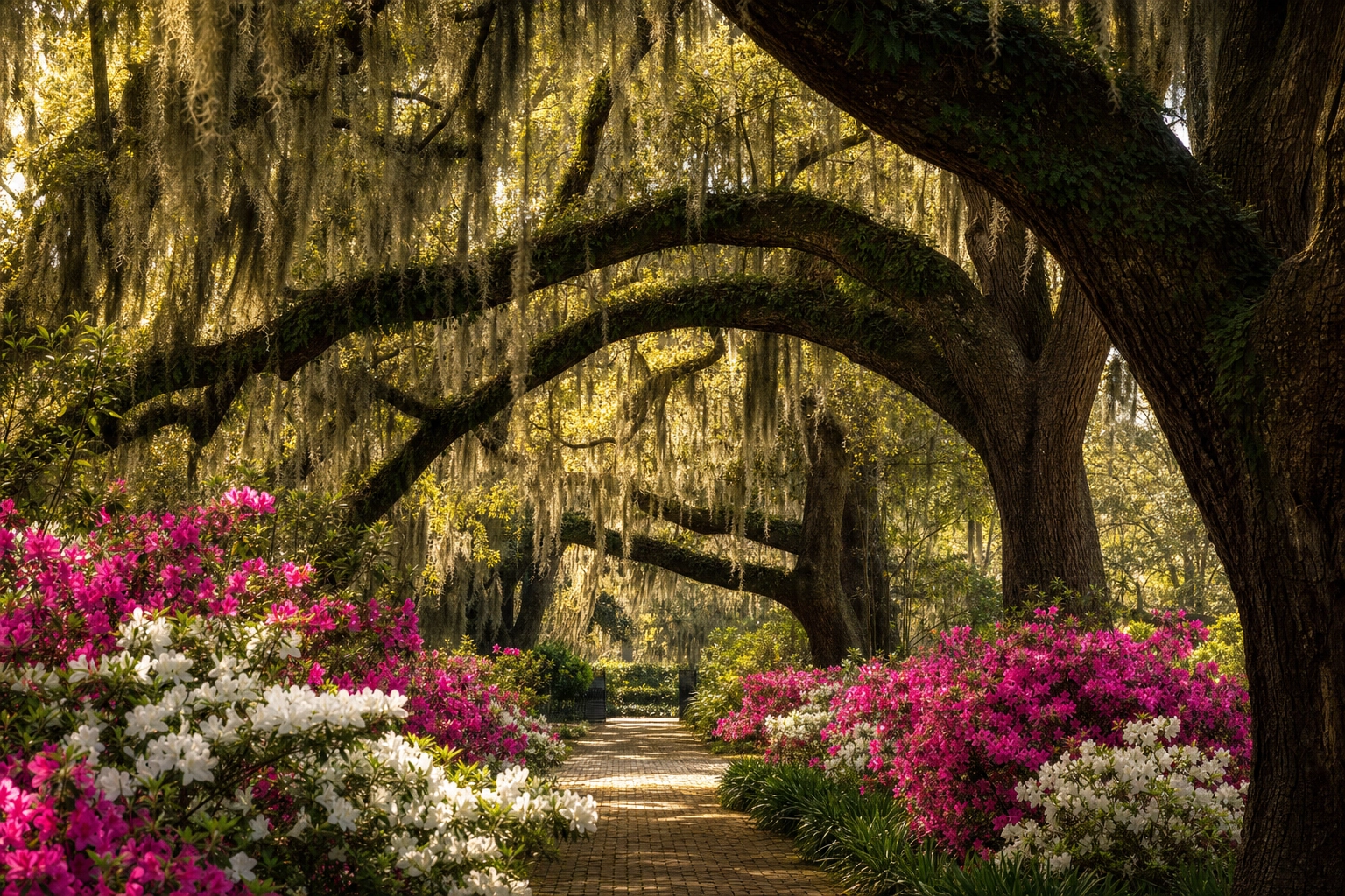 Naples Botanical Garden