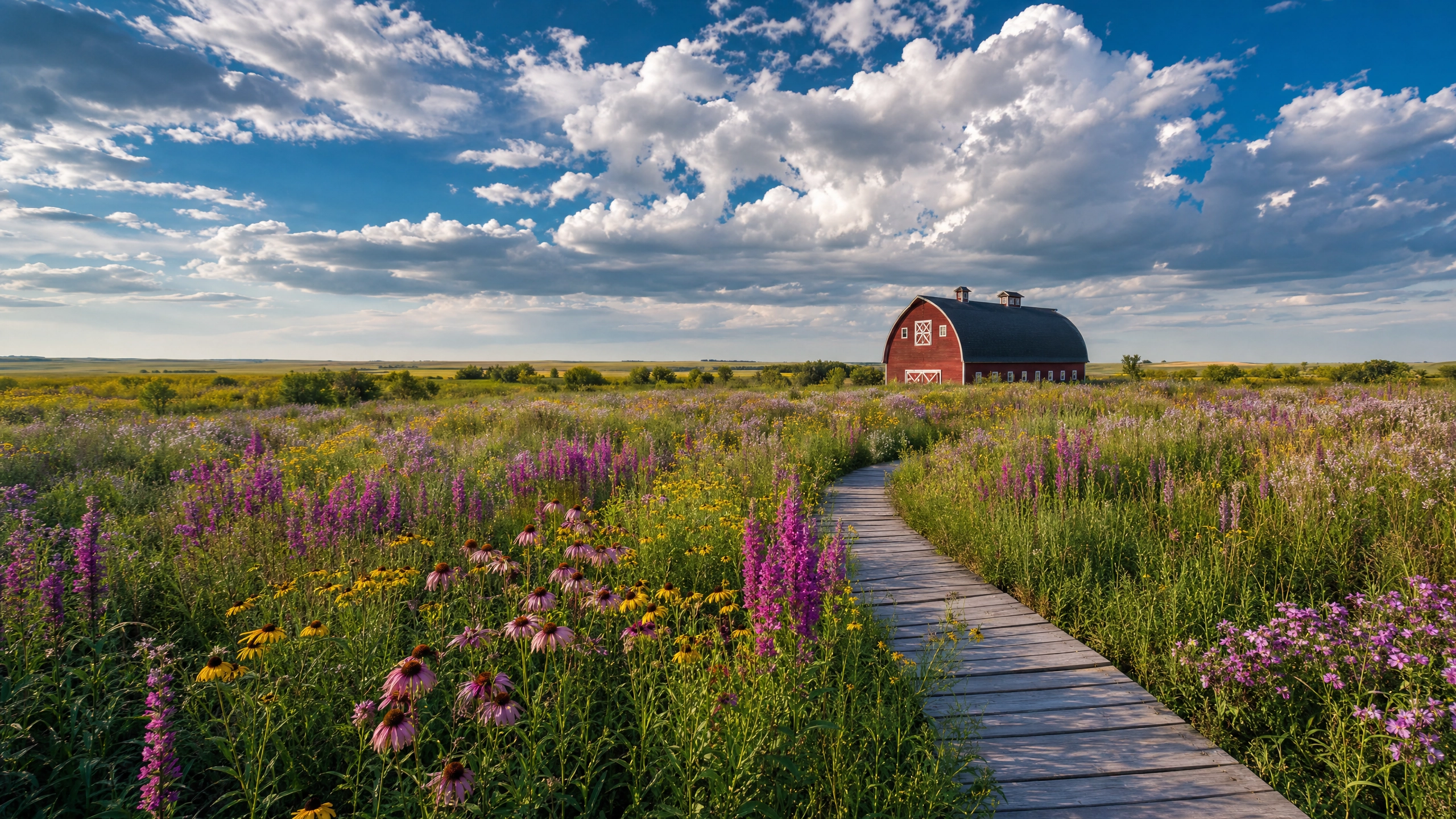 North Dakota Botanical Gardens: A Complete Guide