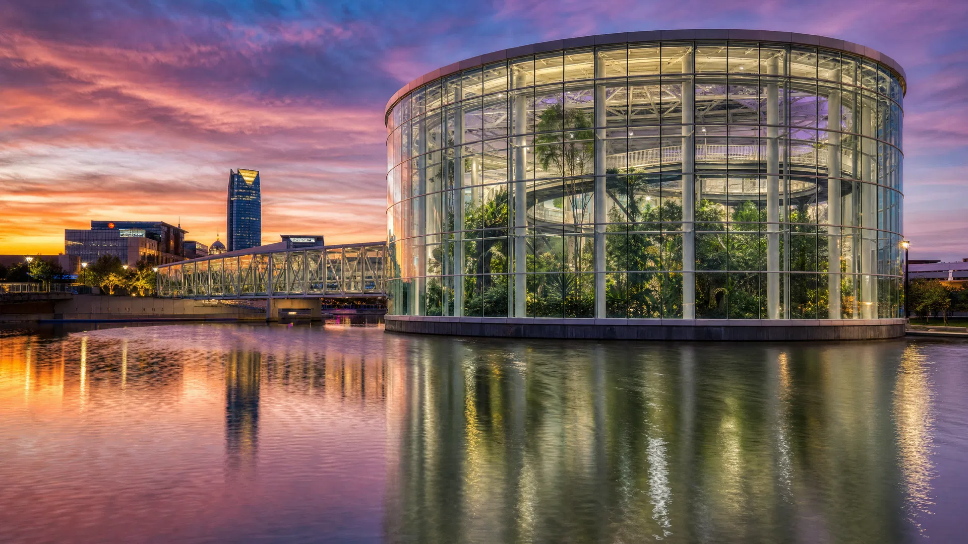 Oklahoma Botanical Gardens: A Complete Visitor's Guide