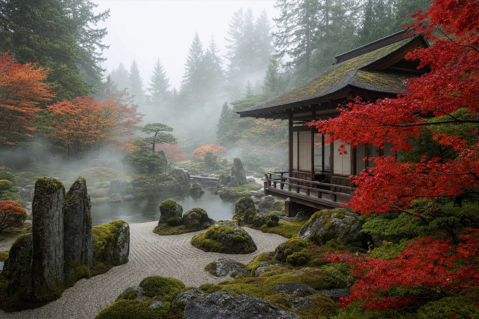 Kubota Garden