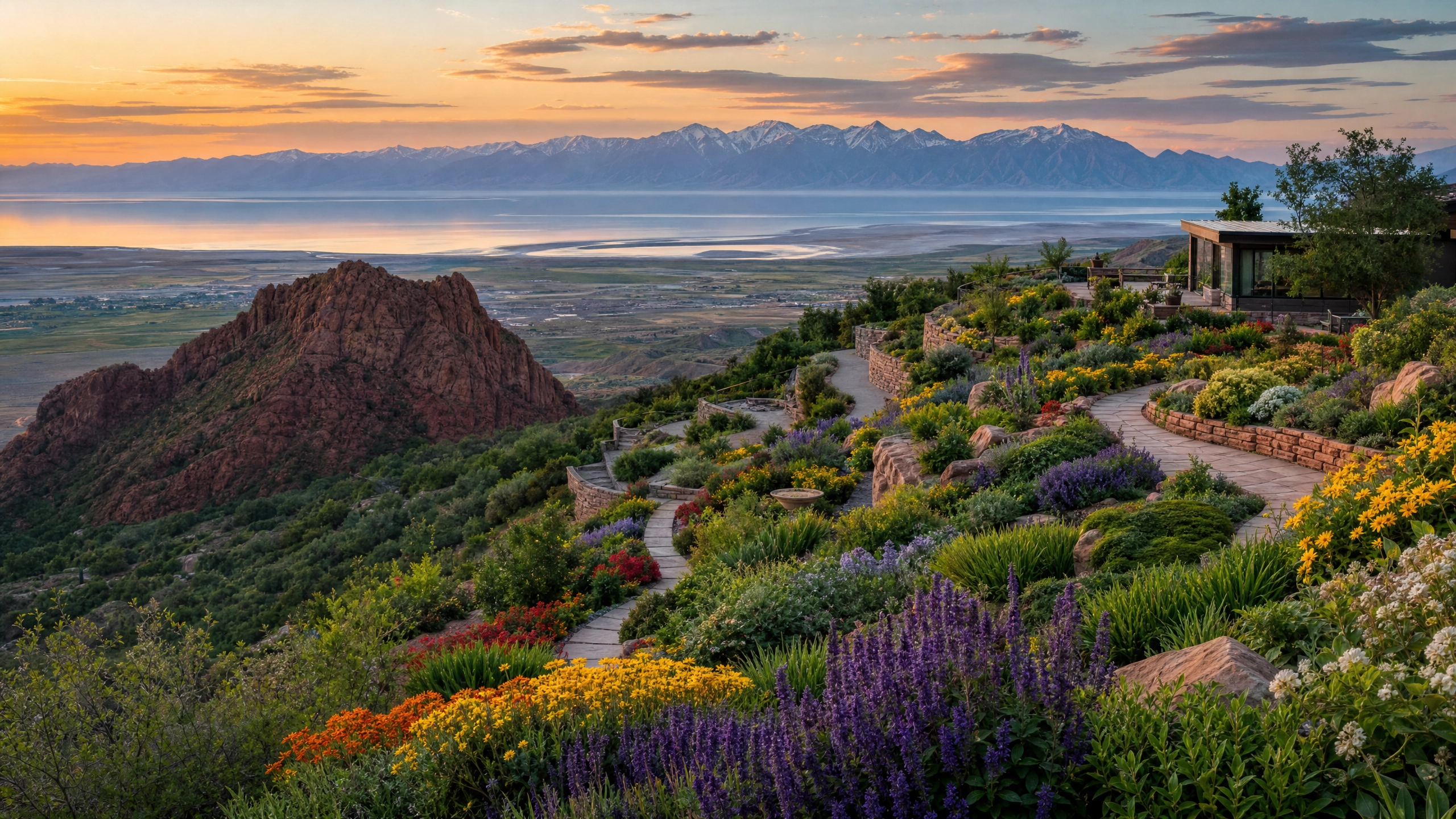 Utah Botanical Gardens: A Complete Guide