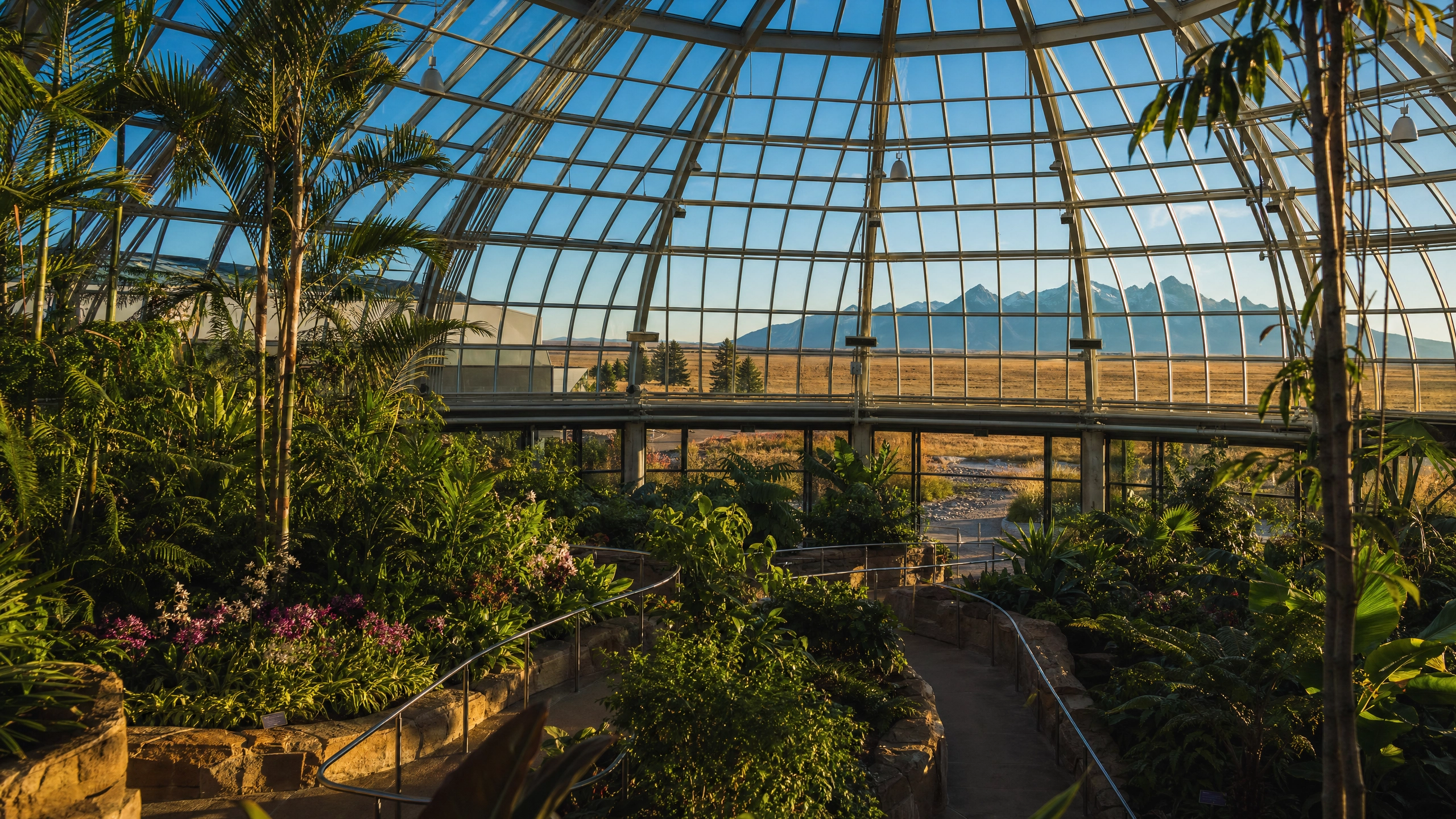 Wyoming Botanical Gardens: A Complete Guide