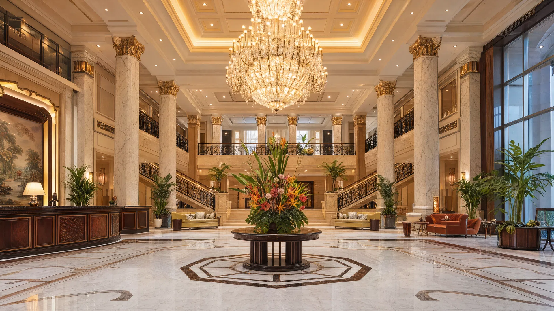 Aman Tokyo