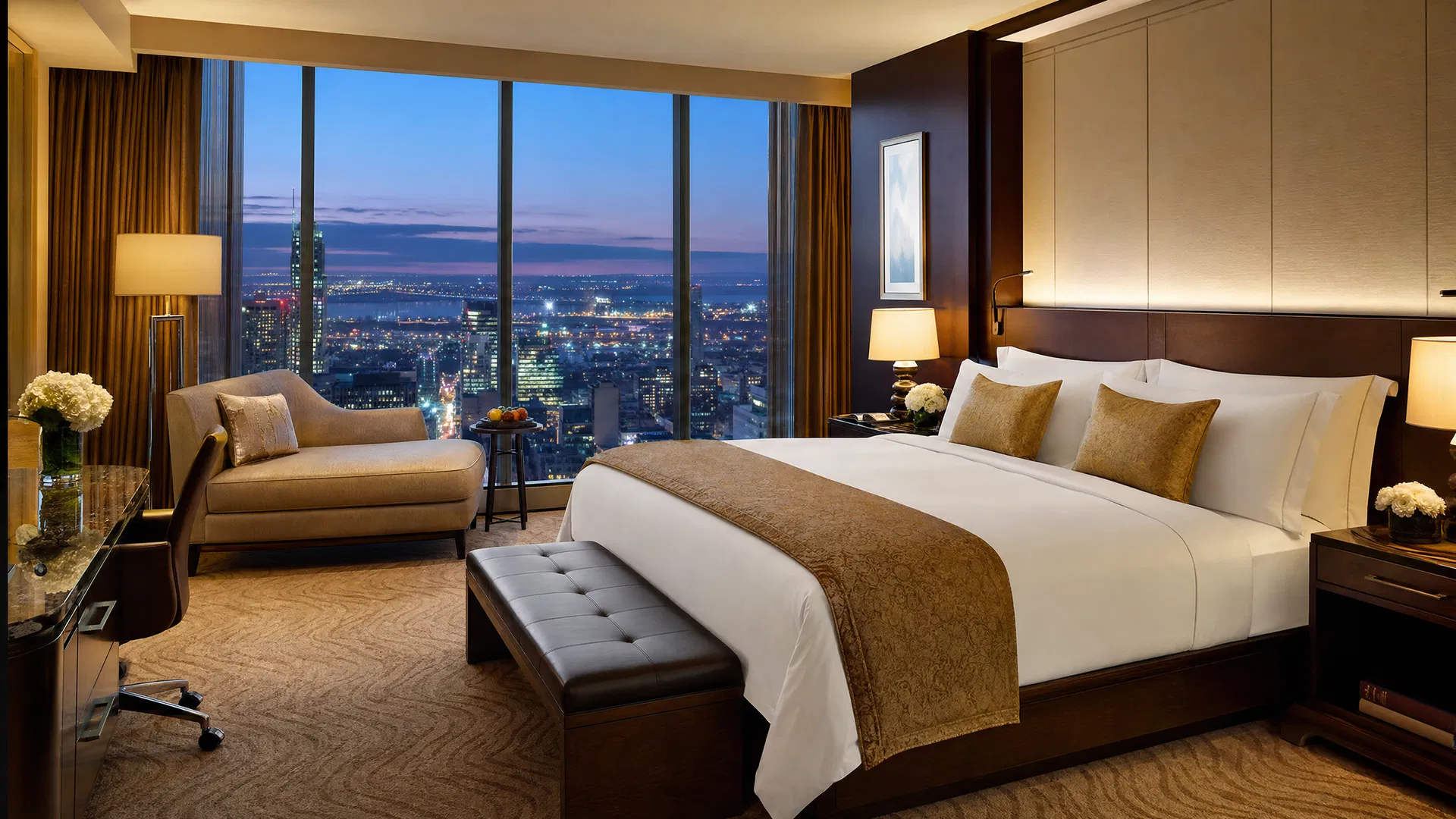 Park Hyatt New York