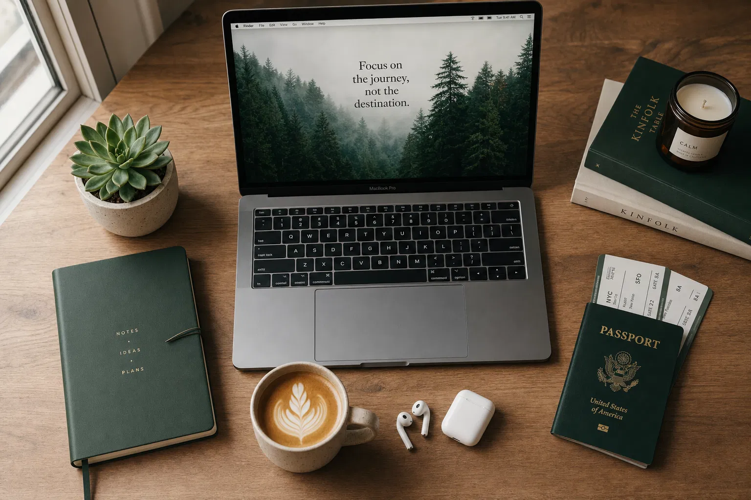 Remote Work Tips for Beginners