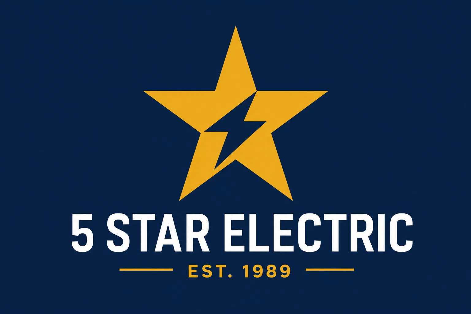 5 Star Electric
