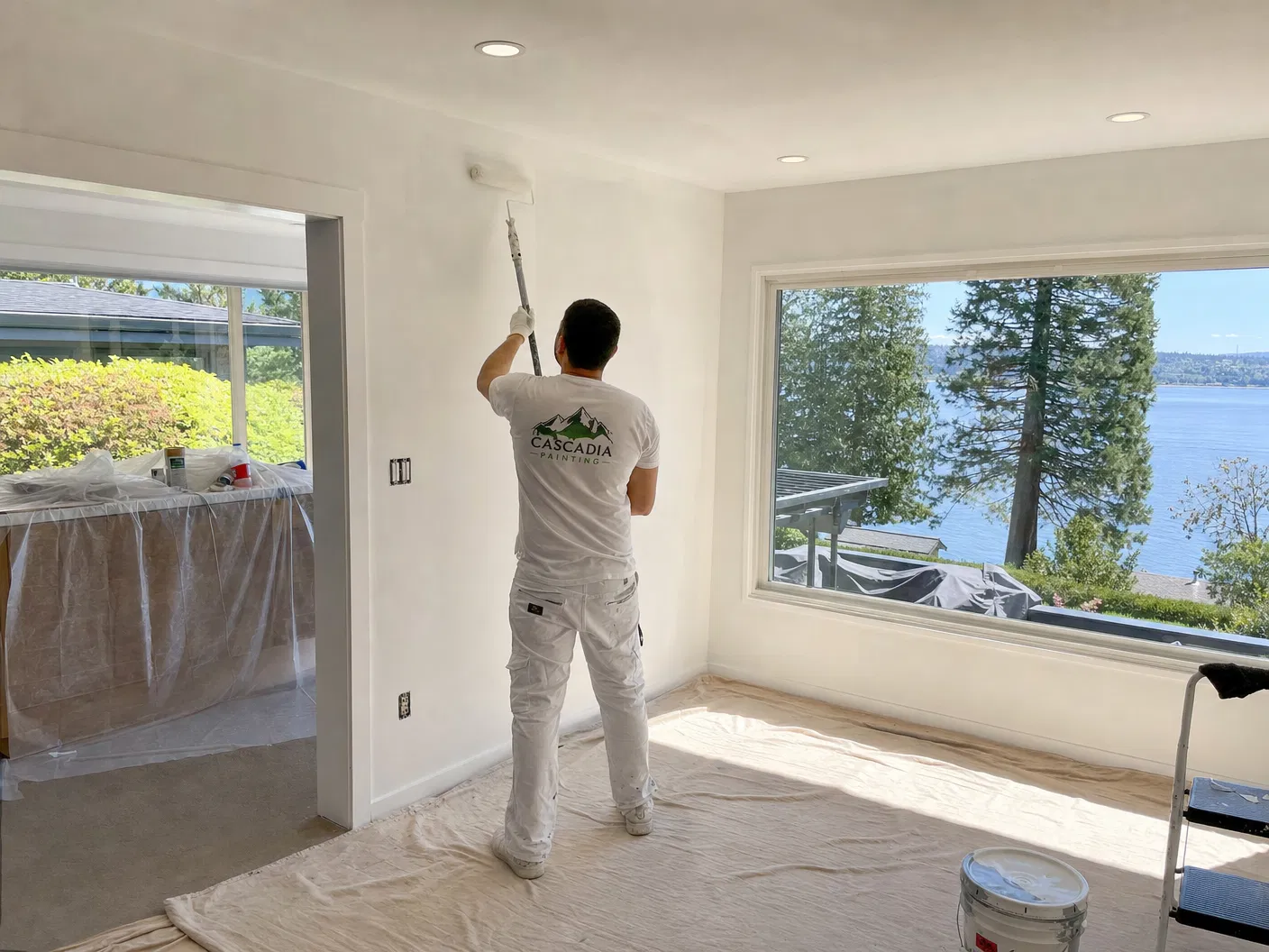 Painting & Drywall
