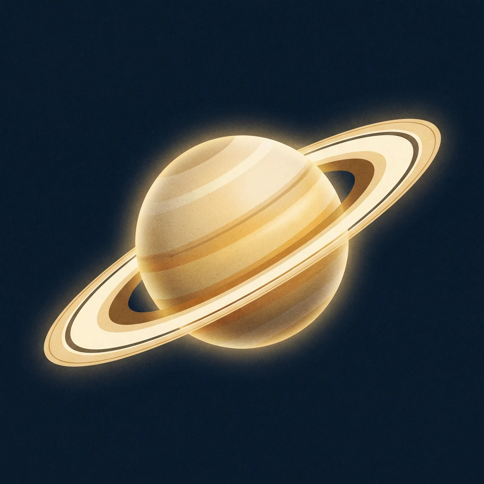 Saturnus