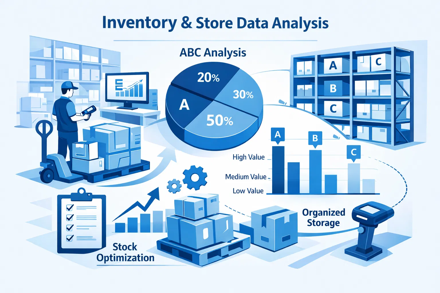 Inventory Analysis