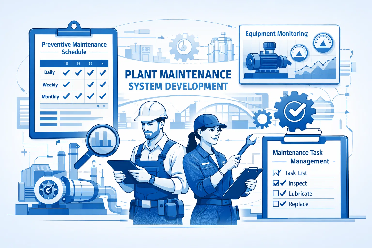 Maintenance Development