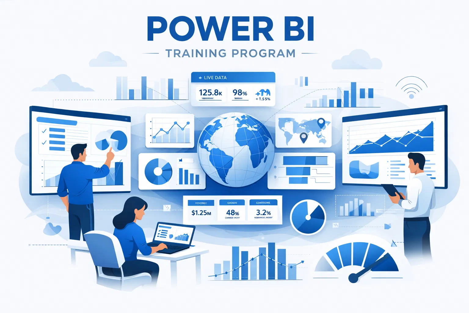 Power BI Training