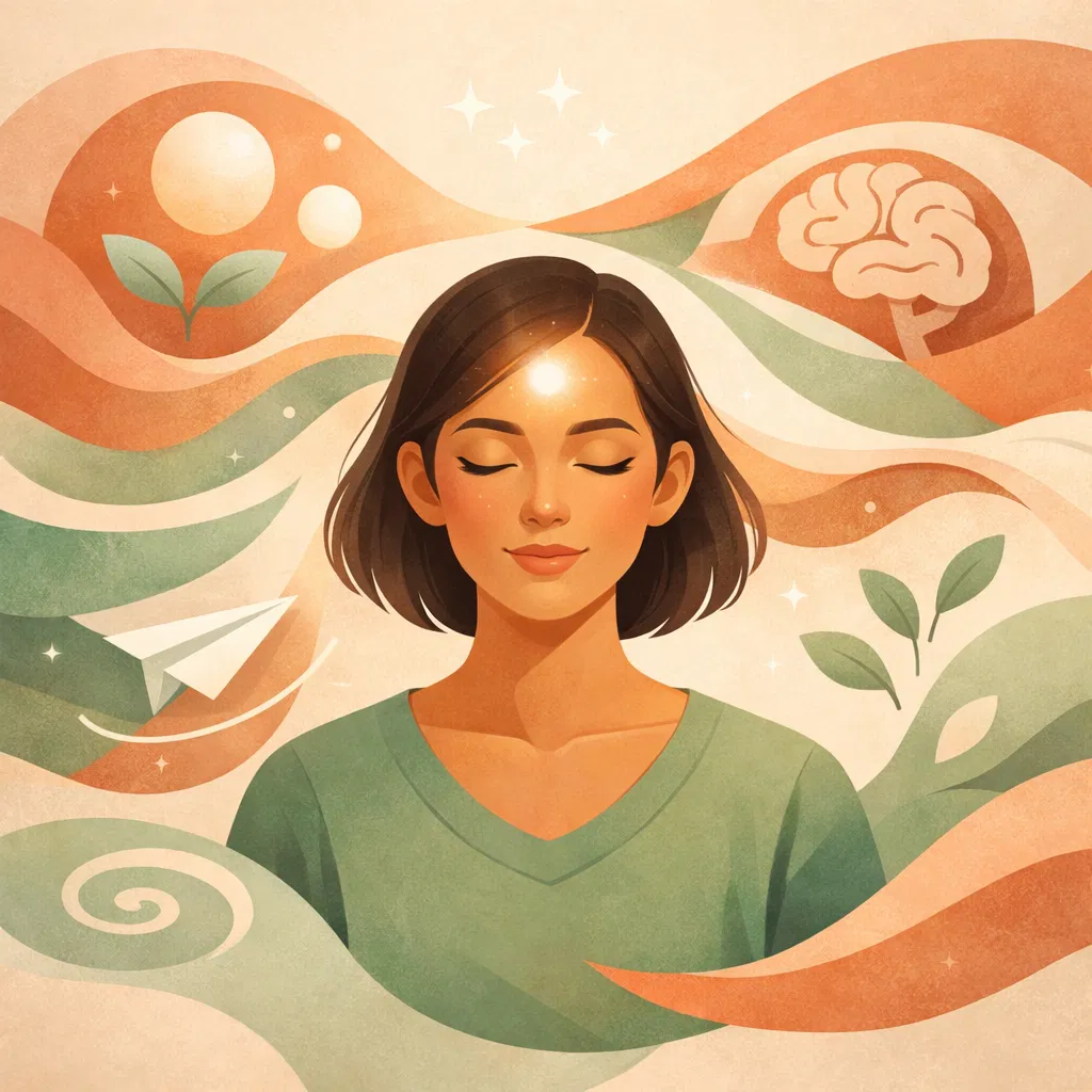 Mental clarity and focus