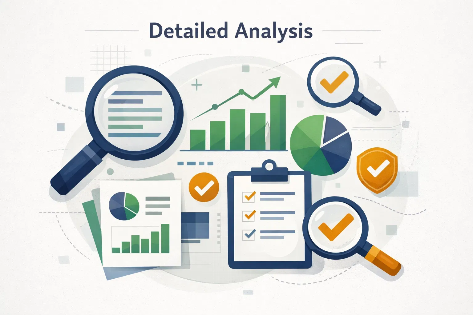 Detailed Analysis