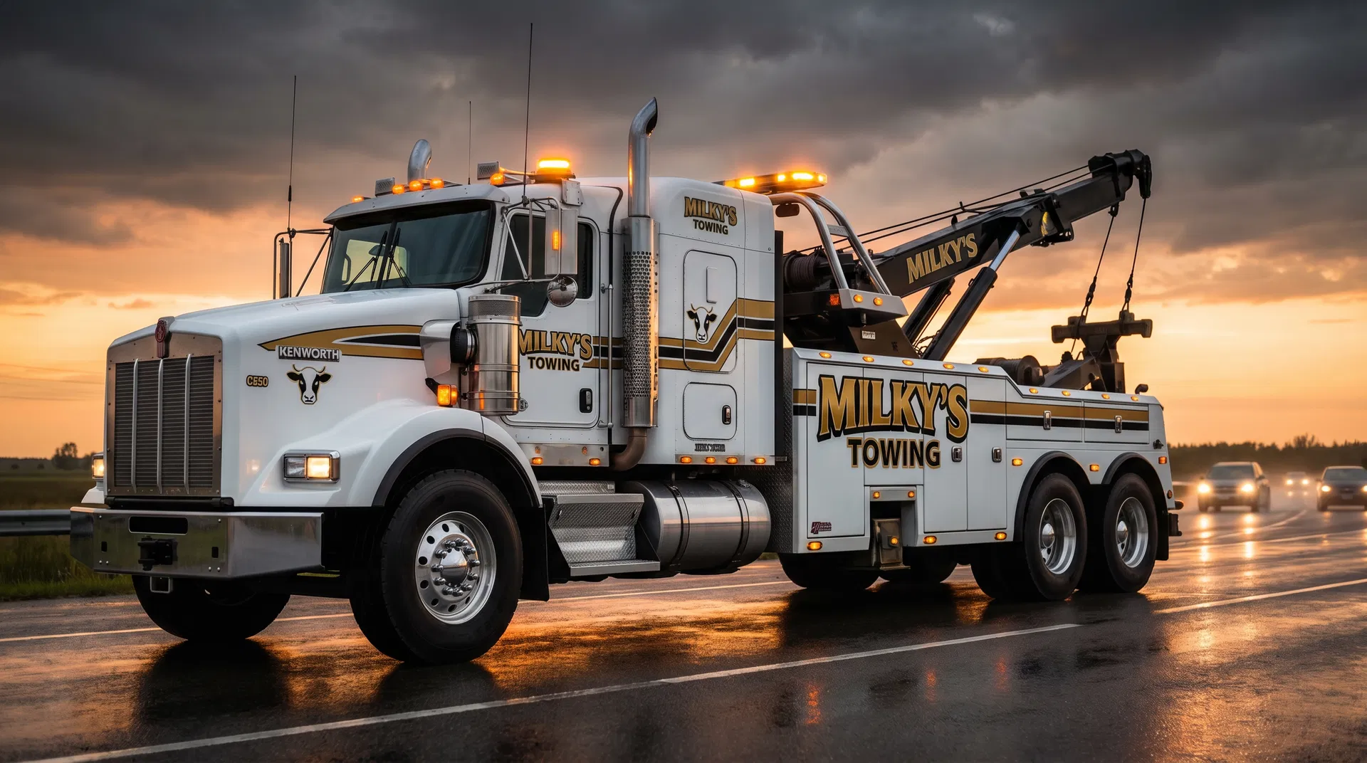 Breakdown Assistance