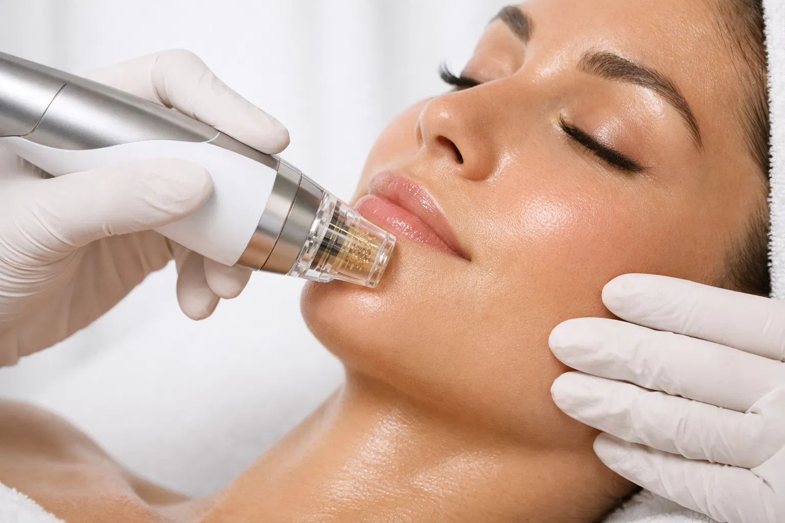 Aesthetic Treatments