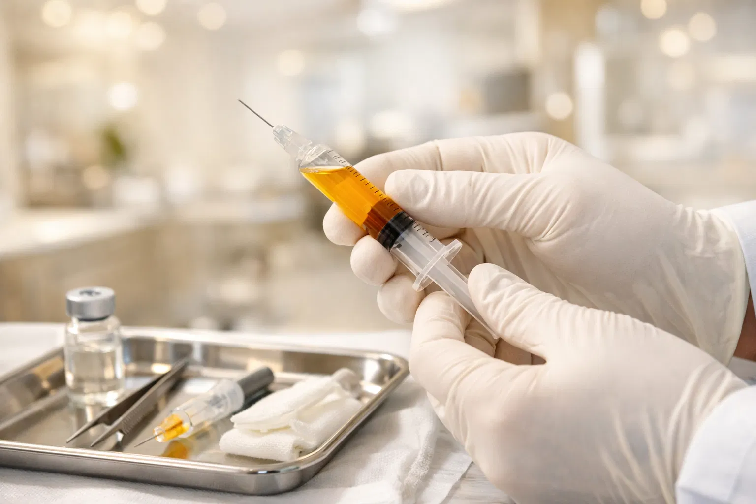 Regenerative Medicine