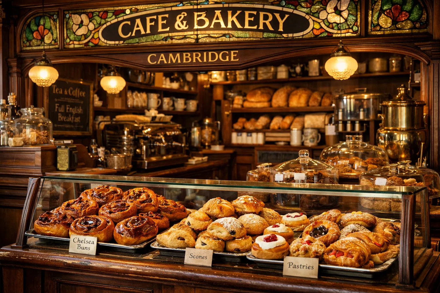 Fitzbillies