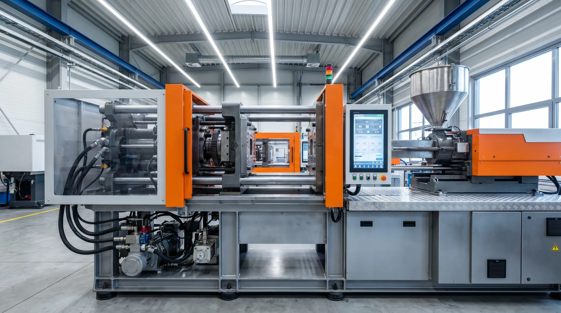 Standard Industrial Series 50T