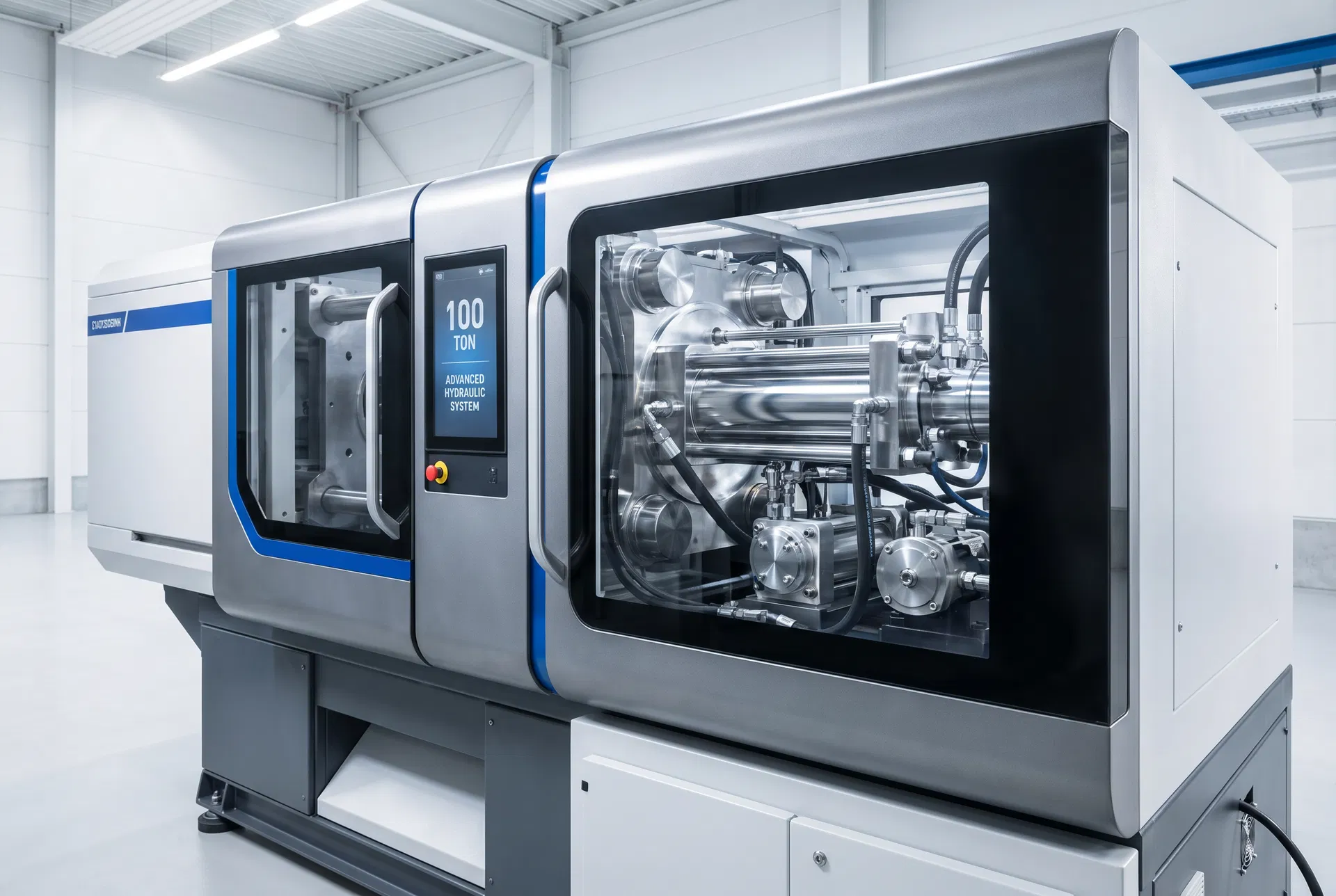 Medium-Duty Series 100T