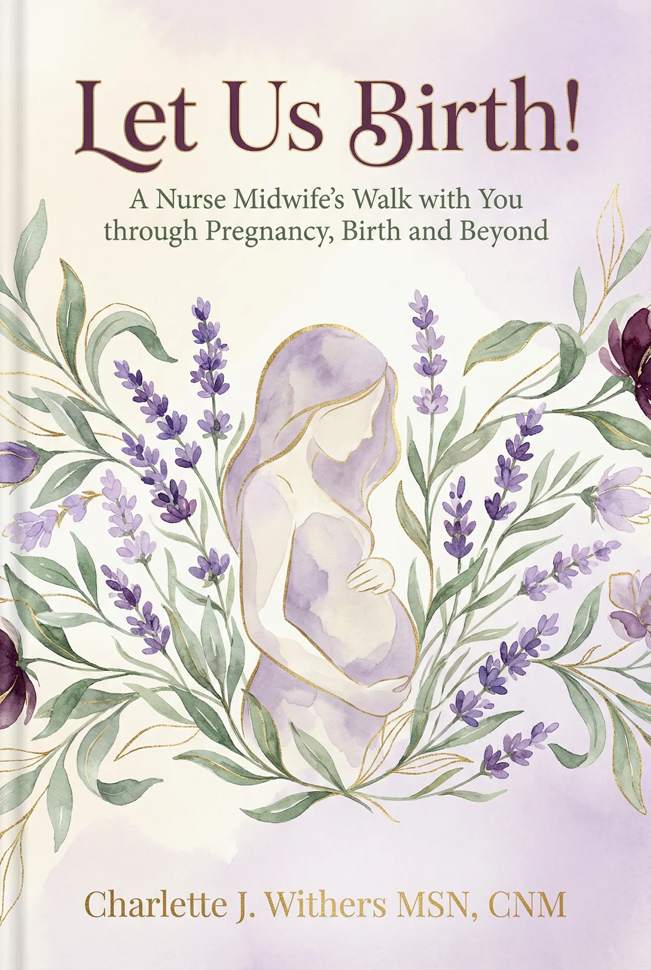 Let Us Birth! Book Cover