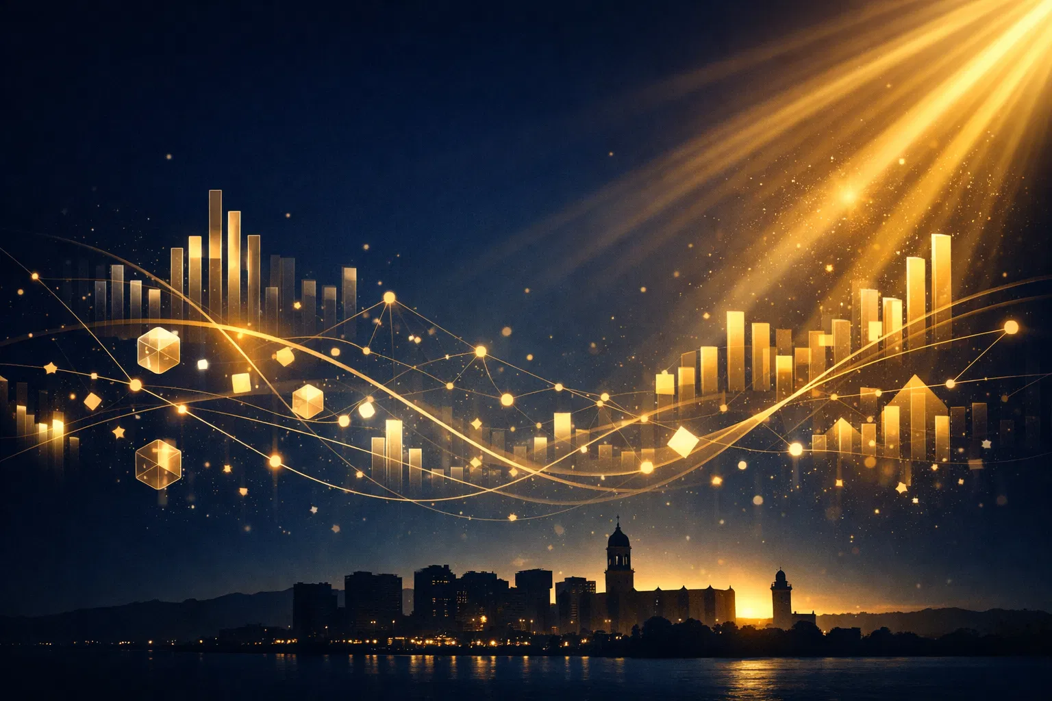 Mercado publicitario digital Málaga