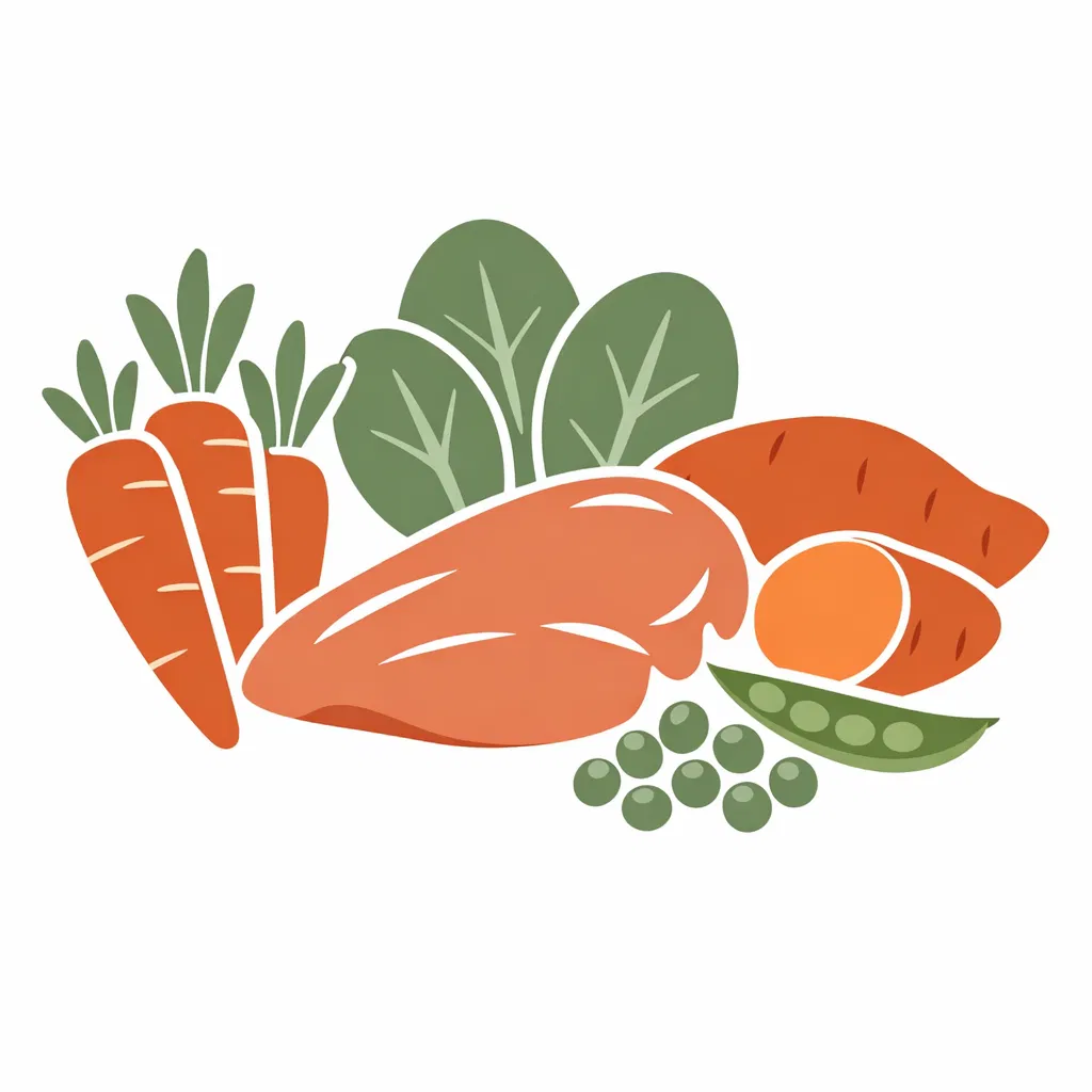 Ingredientes frescos