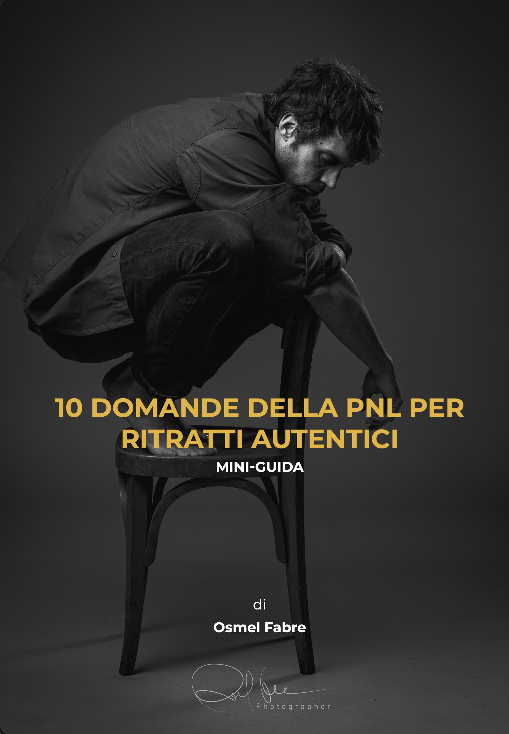 Copertina: Le 10 domande magiche