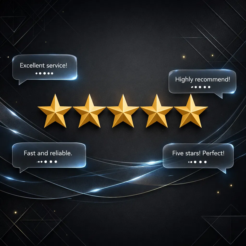 The Ultimate Guide to Getting More Google Reviews in 2024