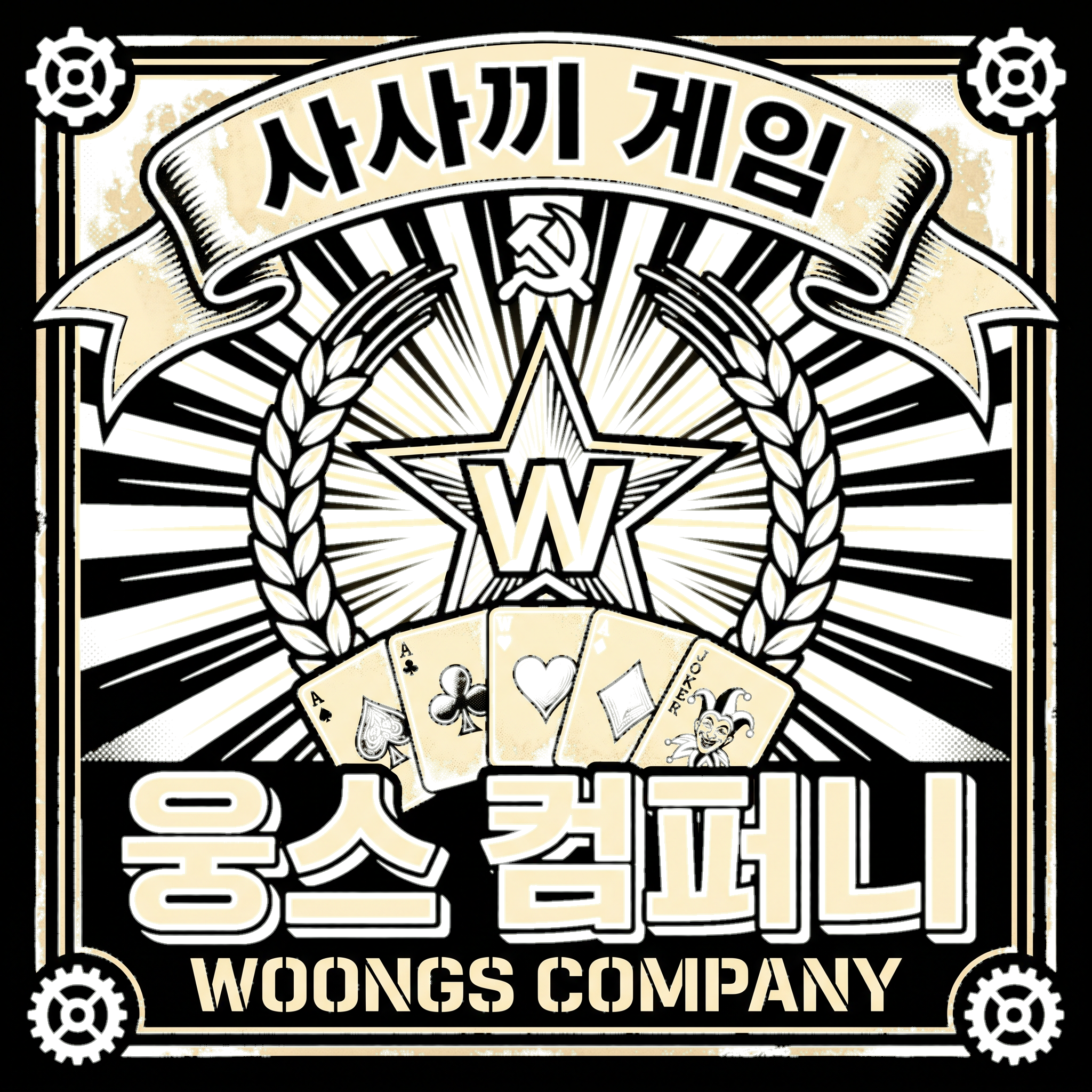 웅스 컴퍼니